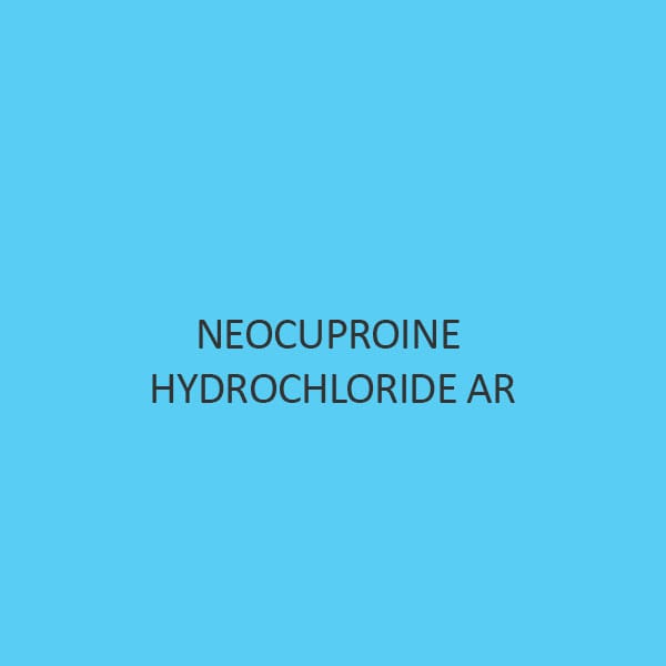 Neocuproine Hydrochloride AR