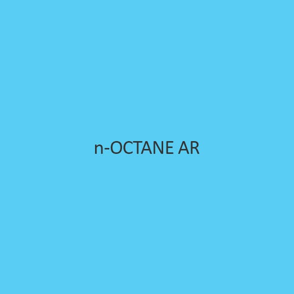 N Octane AR