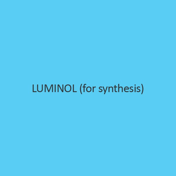 Luminol 97% For Synthesis