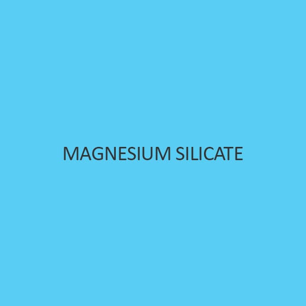 Magnesium Silicate