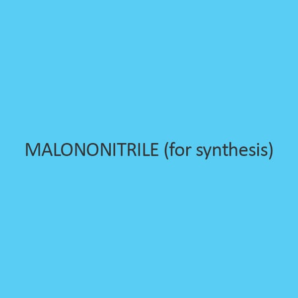 Malononitrile (For Synthesis)