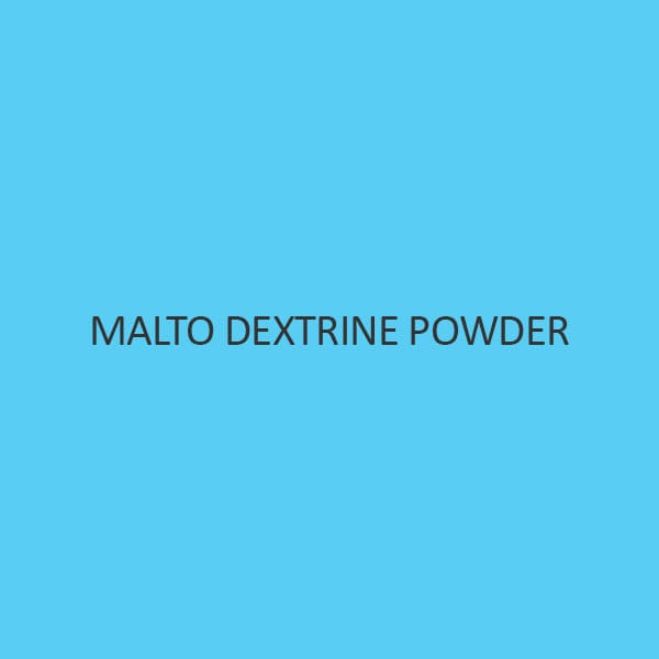 Malto Dextrine Powder