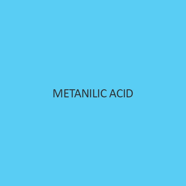 Metanilic Acid