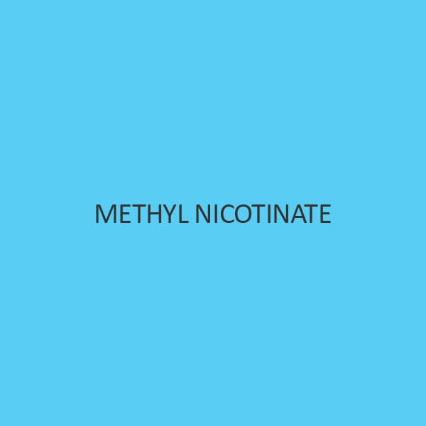 Methyl Nicotinate