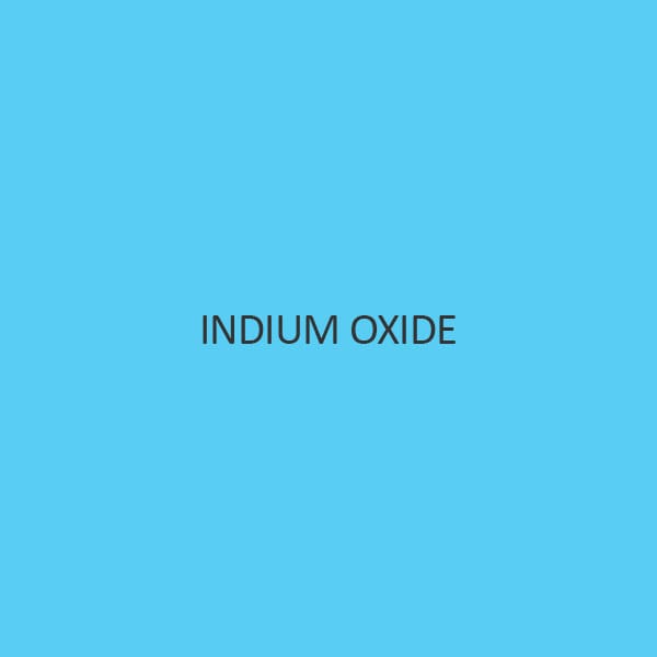 Indium Oxide