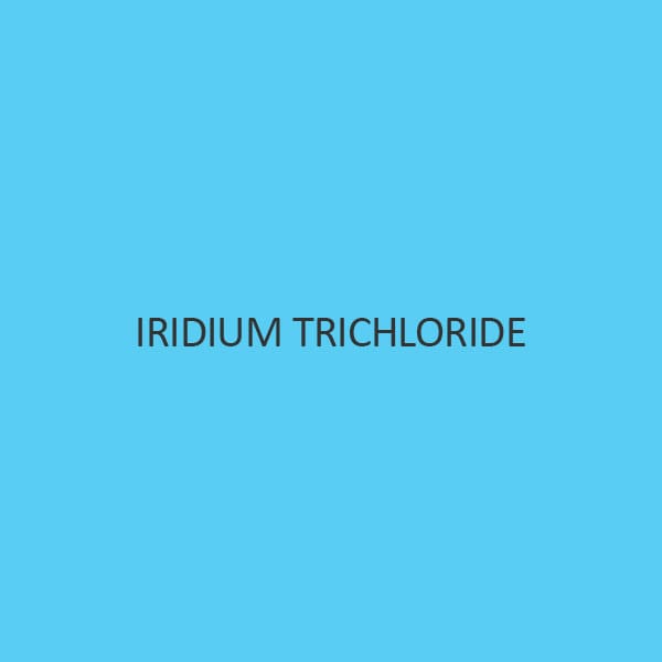 Iridium Trichloride