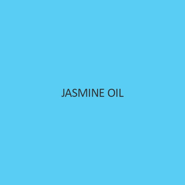 Jasmine Oil Extra Pure