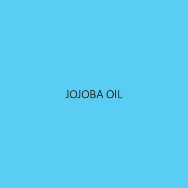 Jojoba Oil