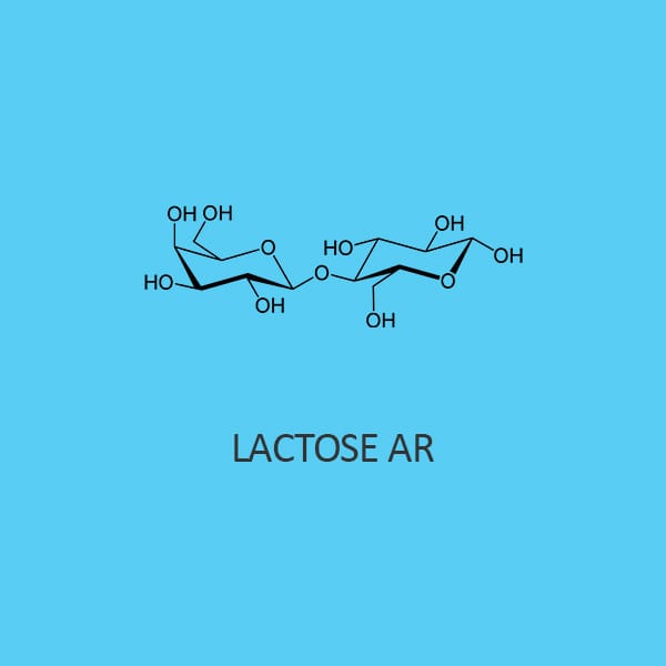Lactose AR