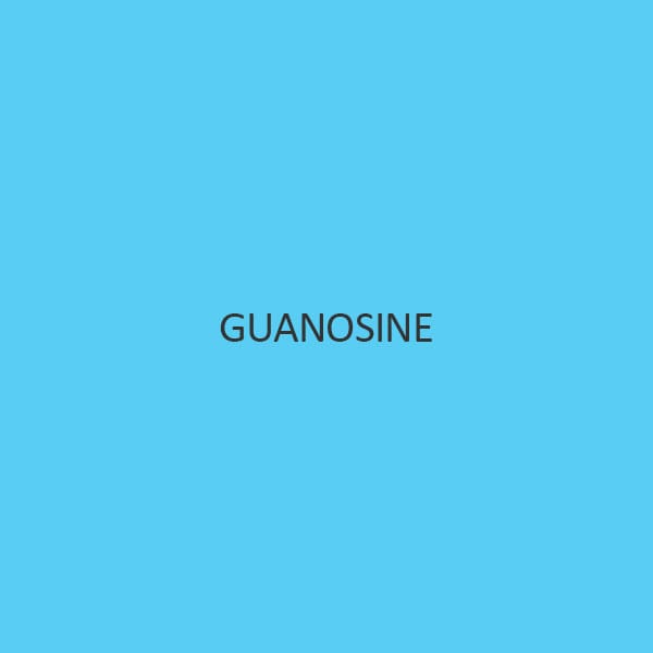 Guanosine