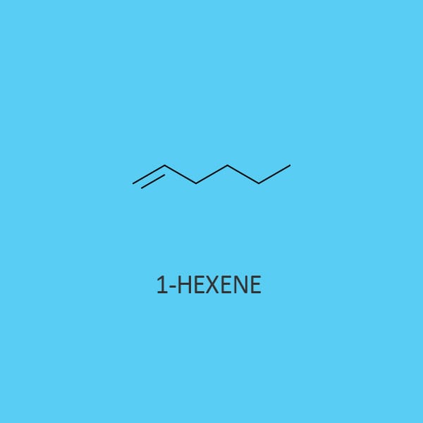 1 Hexene