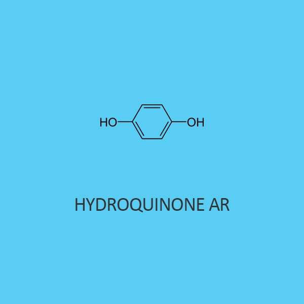 Hydroquinone AR