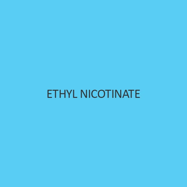 Ethyl Nicotinate