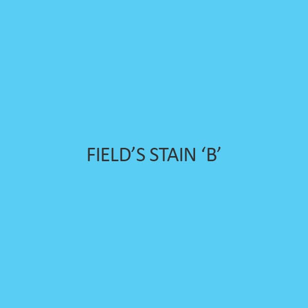 FieldS Stain B Solution