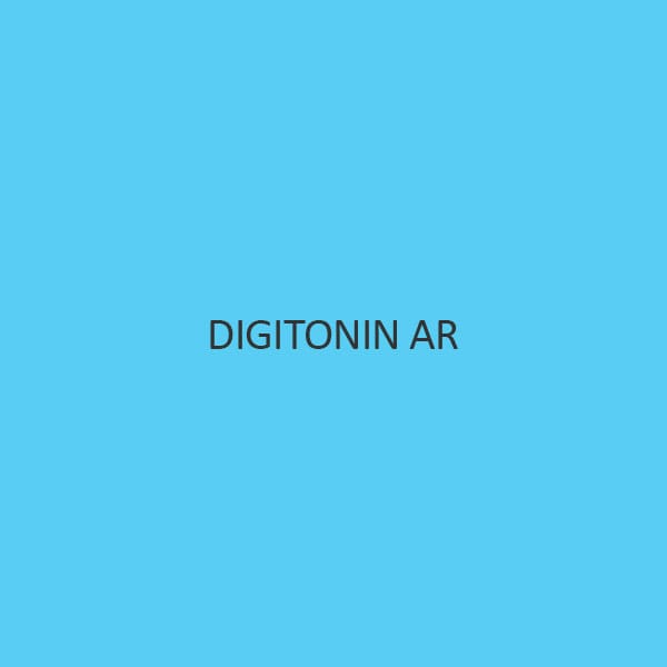 Digitonin AR