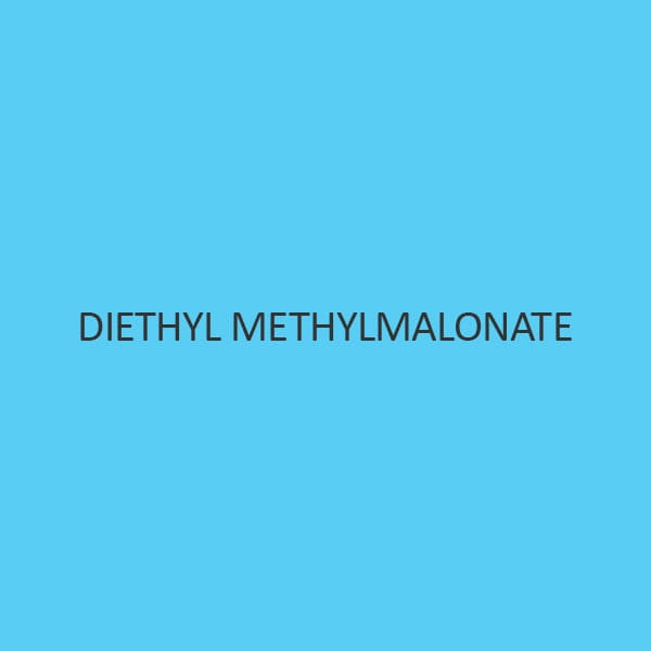 Diethyl Methylmalonate