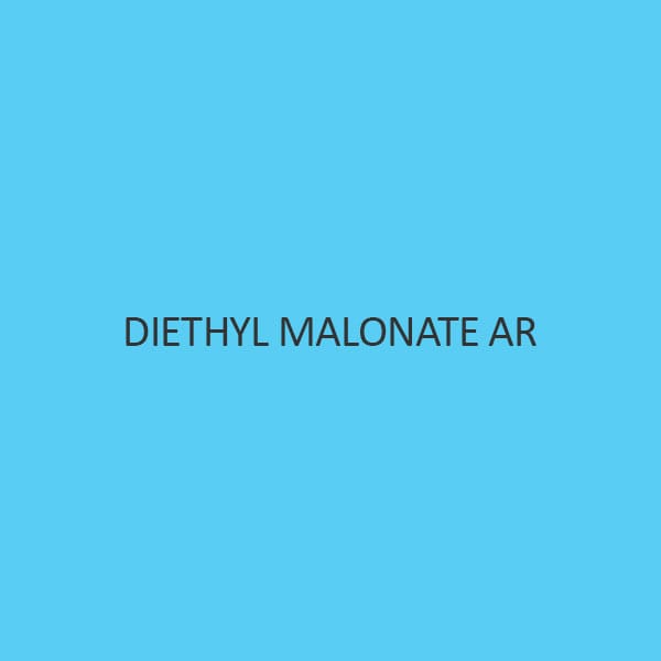 Diethyl Malonate AR