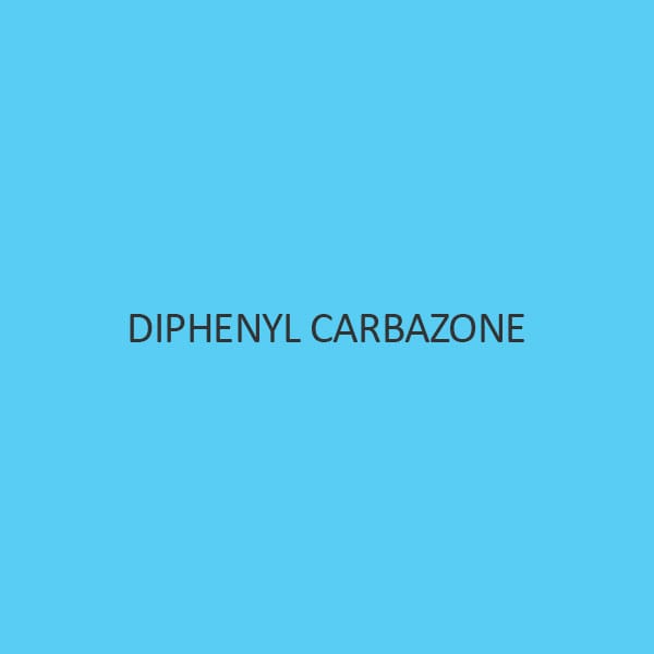 Diphenyl Carbazone
