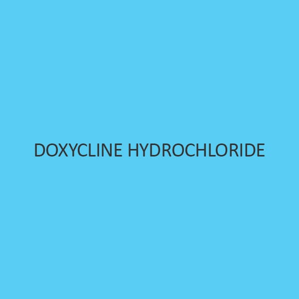 Doxycline Hydrochloride (For Lab Use)
