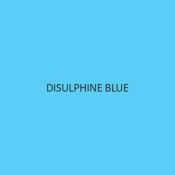 Disulphine Blue