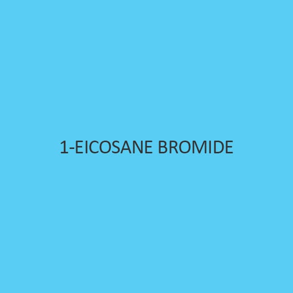 1 Eicosane Bromide
