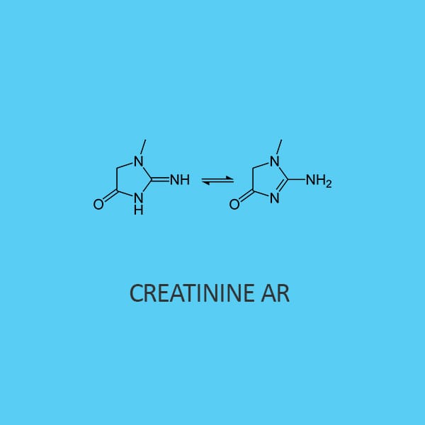 Creatinine AR