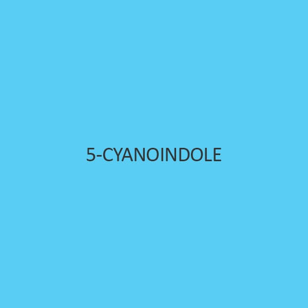 5 Cyanoindole