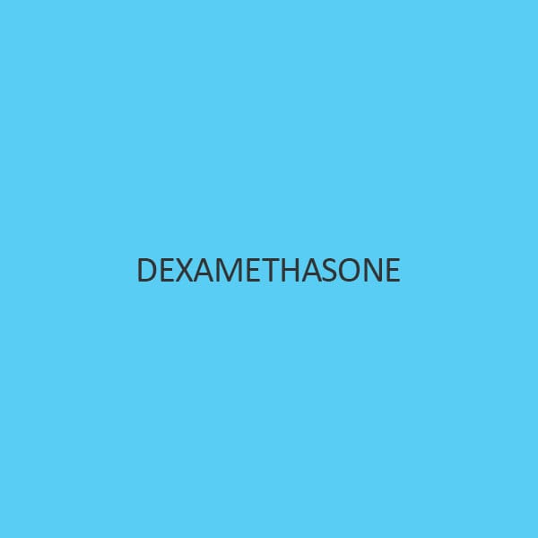Dexamethasone