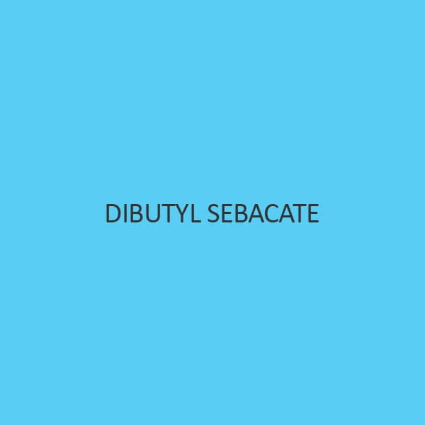 Dibutyl Sebacate