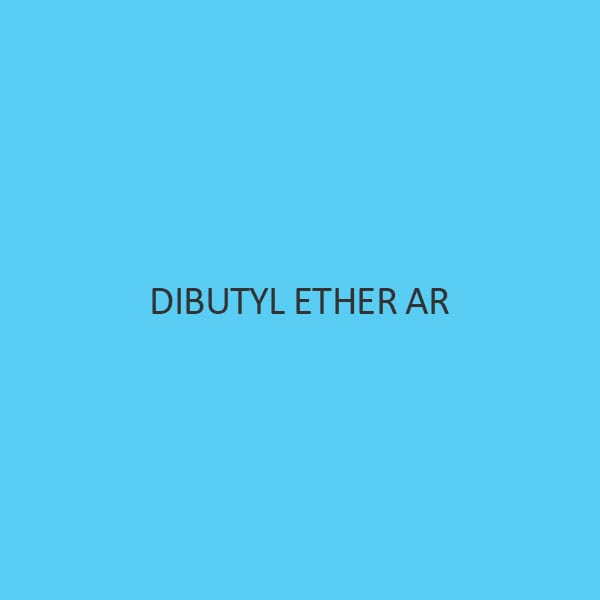 Dibutyl Ether AR