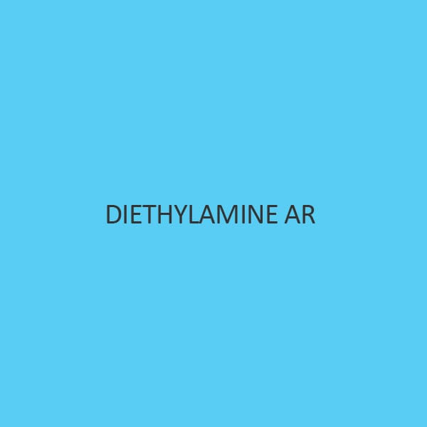 Diethylamine AR