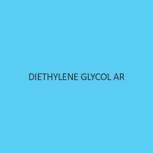 Diethylene Glycol AR (Digol)