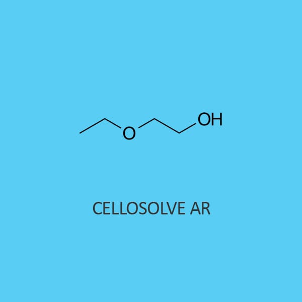 Cellosolve AR