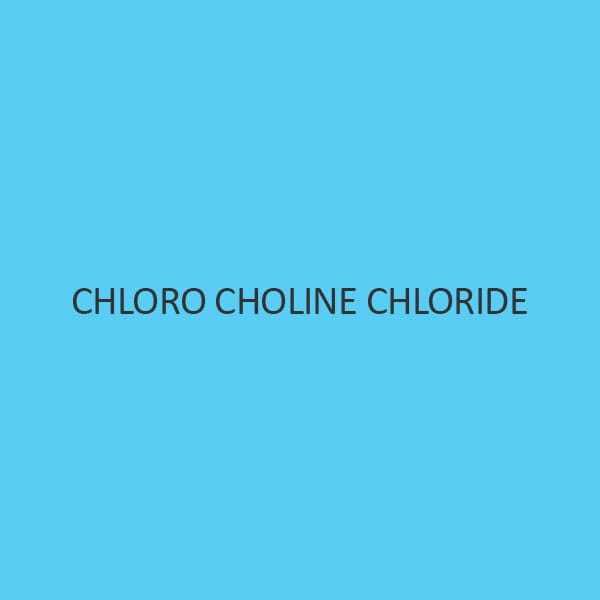 Chloro Choline Chloride