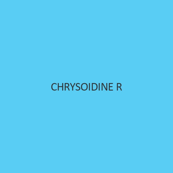Chrysoidine R