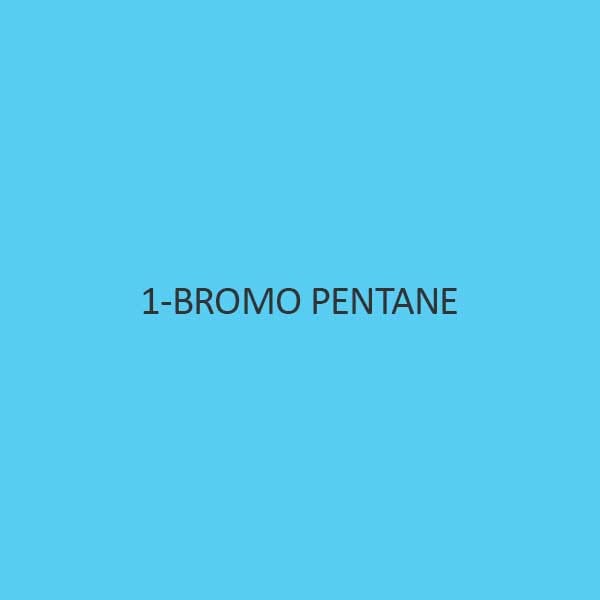 1 Bromo Pentane