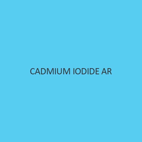 Cadmium Iodide AR