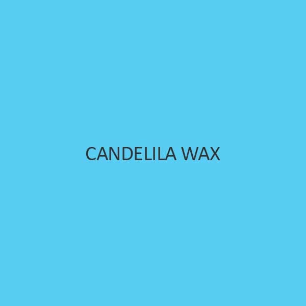 Candelila Wax