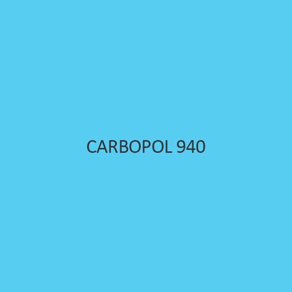 कार्बोपोल 940