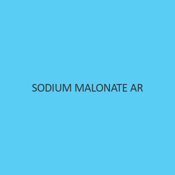 Sodium Malonate AR