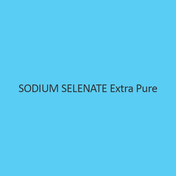 Sodium Selenate Extra Pure