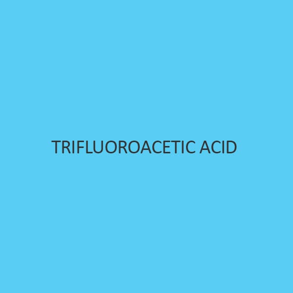 Trifluoroacetic Acid