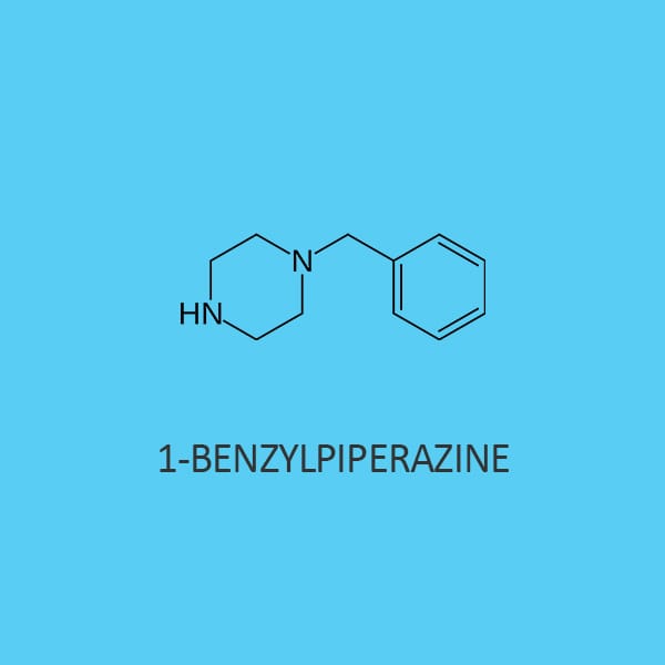 1 Benzylpiperazine