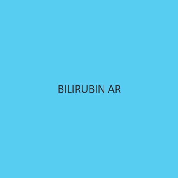 Bilirubin AR