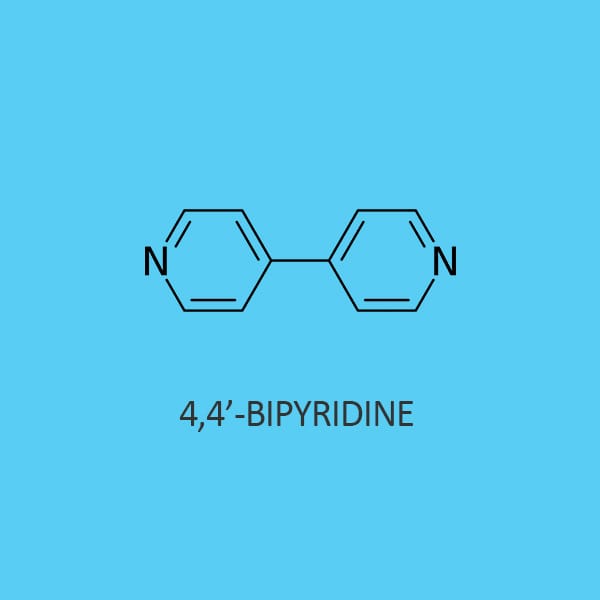 4 4 Bipyridine