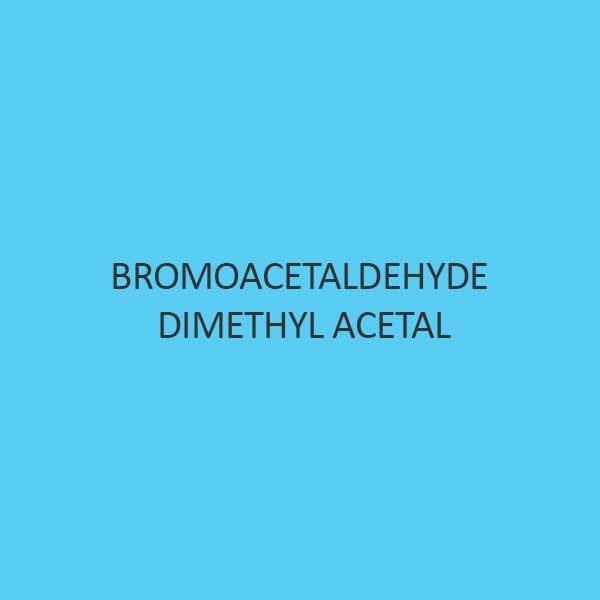 Bromoacetaldehyde Dimethyl Acetal