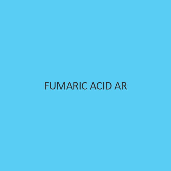 Fumaric Acid AR