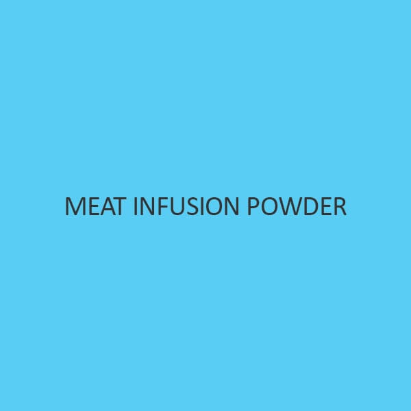 Meat Infusion Powder