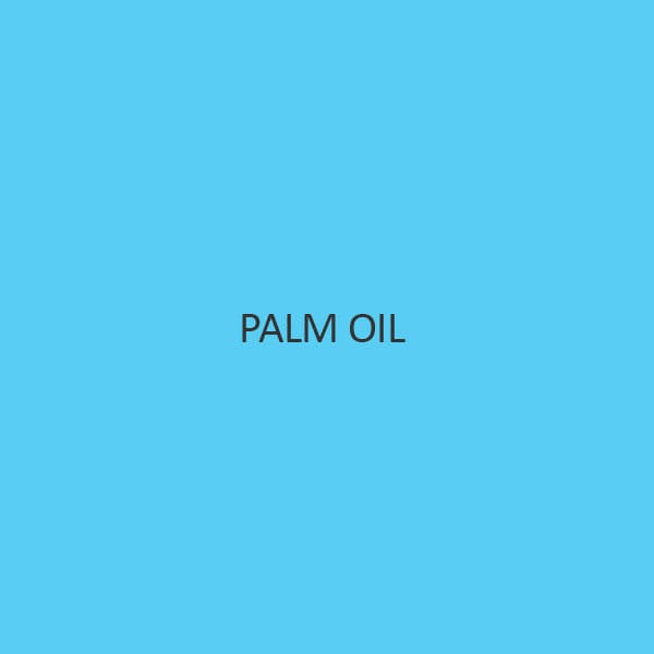 Palm Oil
