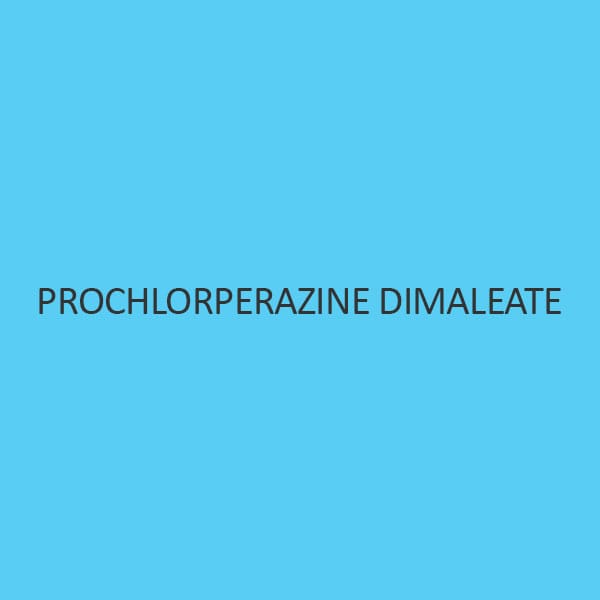 Prochlorperazine Dimaleate Extra Pure (For Lab Use)